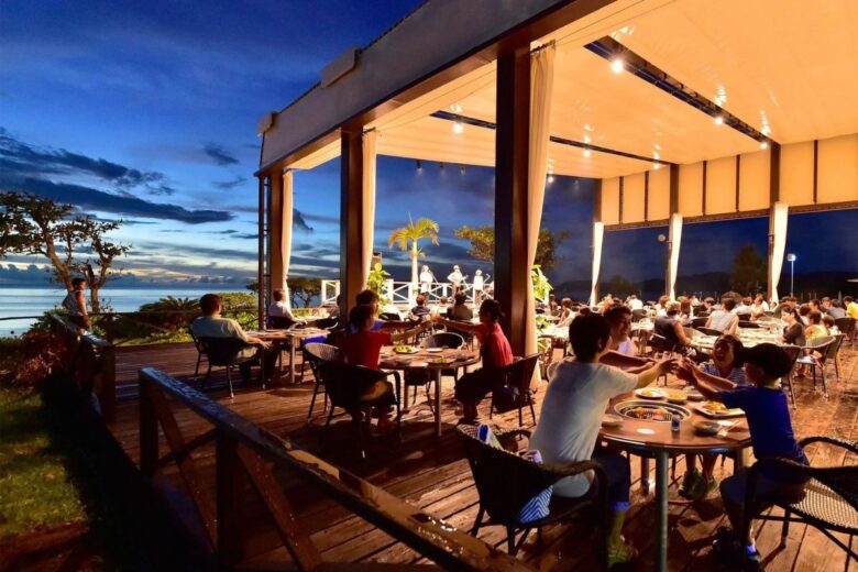 Best Local Restaurants in Sarasota