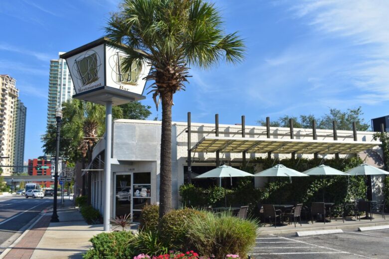 Restaurants in Jacksonville