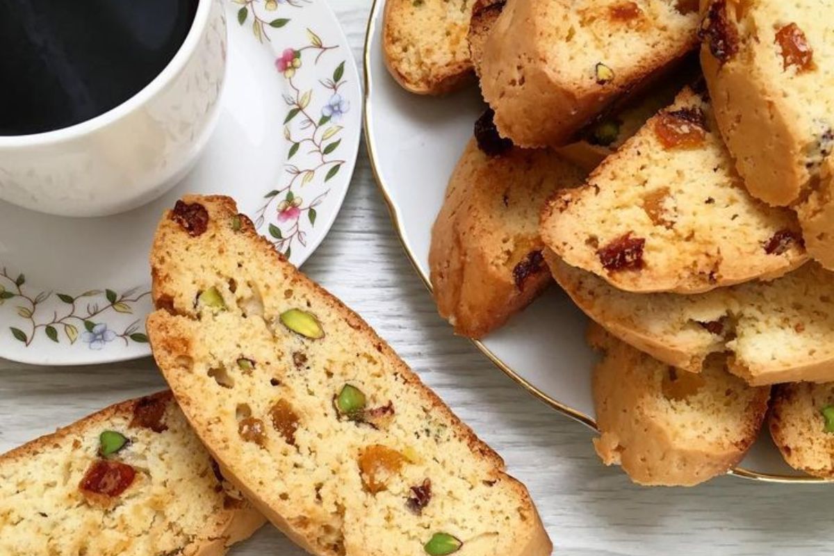 Biscottis: A Cozy Bistro with Southern Charm - Jacksonville