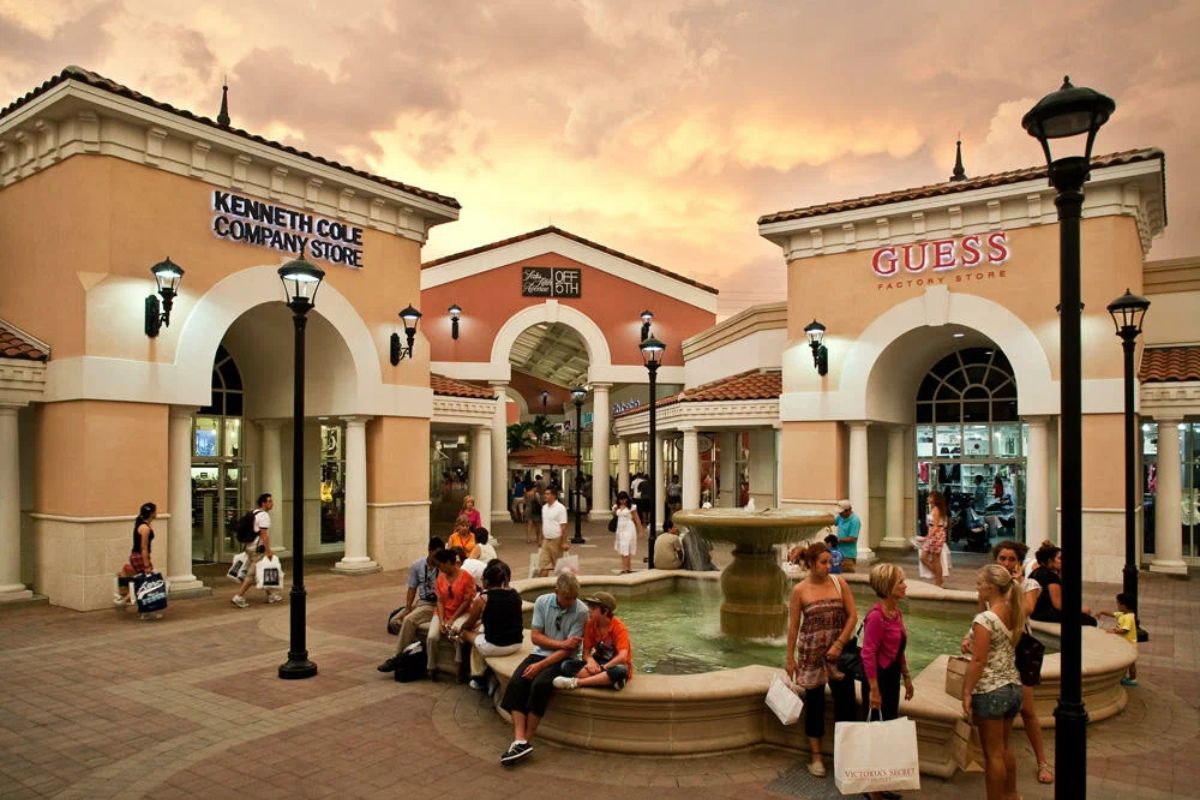 Orlando International Premium Outlets