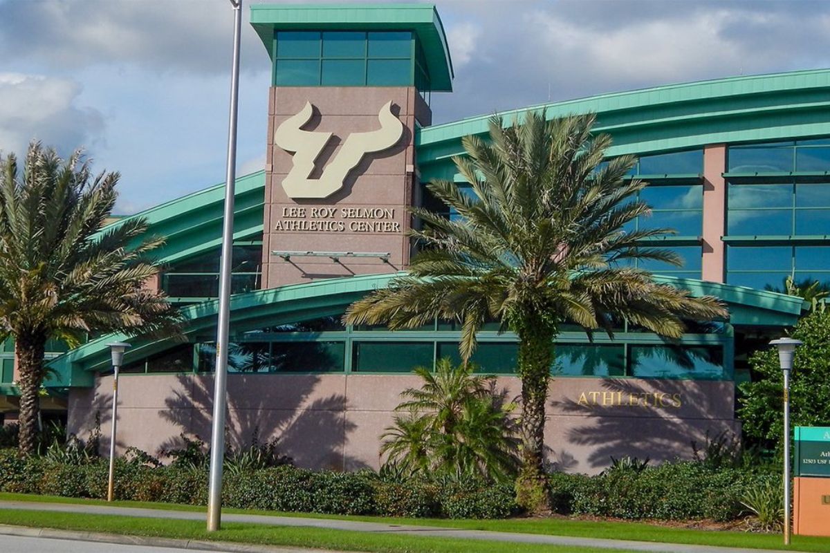 Top 10 Universities in Florida - Florida Insider