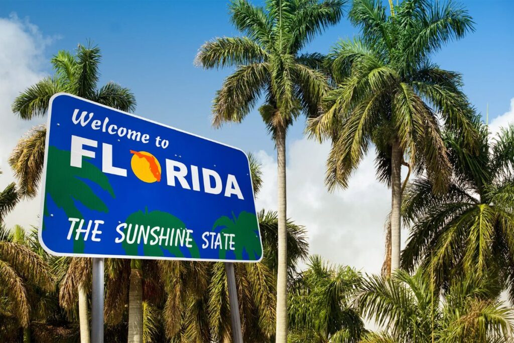 Why is Florida called The Sunshine State? Florida Insider