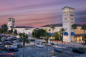 Tampa Premium Outlets