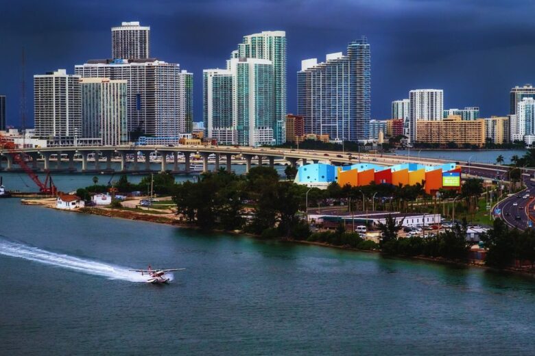 largest cities in Florida