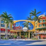 places to go shopping in Miami